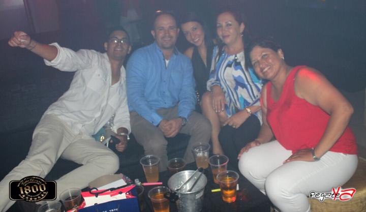 Foto 33 de Penthouse 1800 - Amor y Amistad en Penthouse 1800, Cali