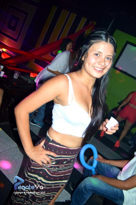 Foto 50 de El manicomio sabado 14 de marzo de 2015 en Discoteca El Manicomio Bucaramanga, Bucaramanga