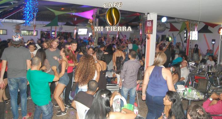 Foto 35 de Cafe mi Tierra - 3er Fds Abril 2016 en Cafe Mi Tierra, Cali