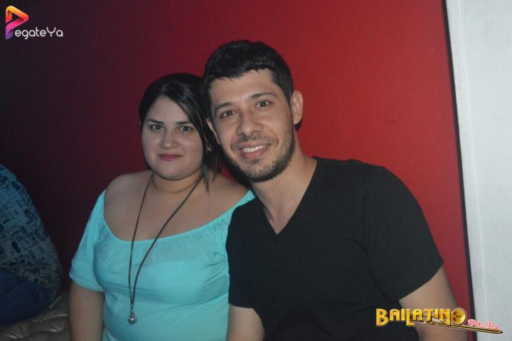 Foto 15 de Bailatino - 2do Fds Febrero 2017 en Bailatino - Bar, Cali