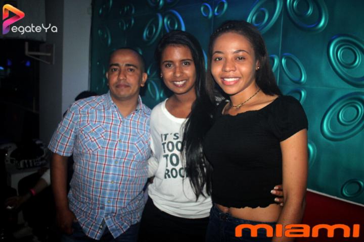 Foto 32 de Miami - 1er Fds julio 2016 en Miami Bar Cali, Cali