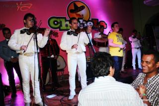 Foto 153 de Chabela - Feria Ganadera Cenfer en Discoteca Chabela Bucaramanga, Bucaramanga