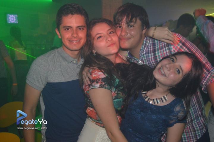 Foto 18 de Maria Namen sabado 14 de marzo de 2015 en Discoteca Maria Namen Bucaramanga, Bucaramanga