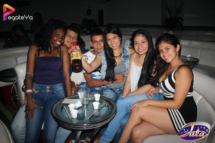 Foto 51 de Jalajala - 4to Fds Sept. 2016 en Jala Jala Club, Cali