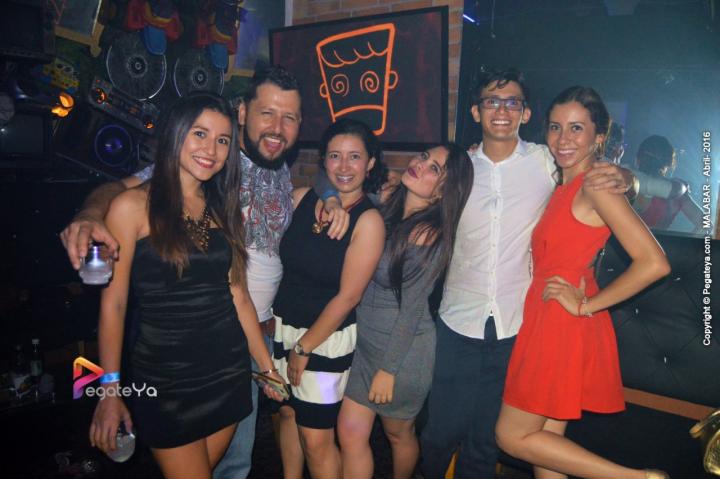 Foto 20 de Malabar Sabado 23 de abril de 2016 en Discoteca Malabar Bucaramanga, Bucaramanga
