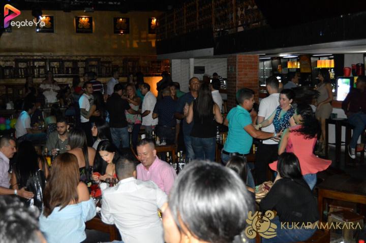 Foto 9 de Kukaramakara - 2DO Fds Febrero 2017 en Kukaramakara Discoteca Cali, Cali