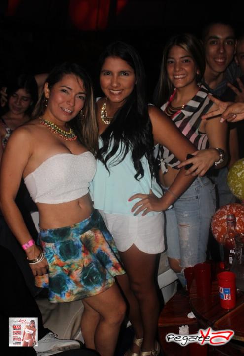 Foto 41 de Discoteca Lolas Cali - fotos Julio 5 de 2014 en Lolas Club Menga Cali, Cali