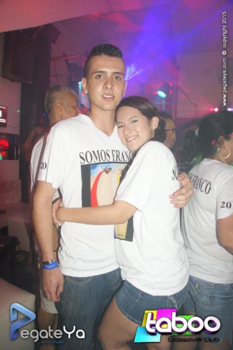 Foto 13 de Taboo 19 y 20 de Junio de 2015 en Discoteca Taboo Cartagena, Cartagena