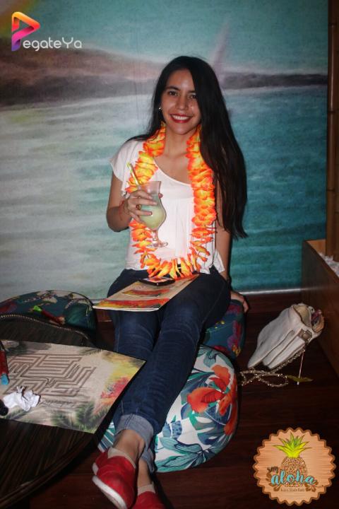 Foto 6 de Say Aloha State - 1er FDS Julio 2016 en Say Aloha State, Cali