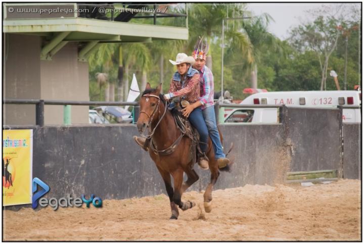 Foto 56 de MUNDIAL MUJER VAQUERA - Villavicencio en Mundial Mujer Vaquera, Villavicencio