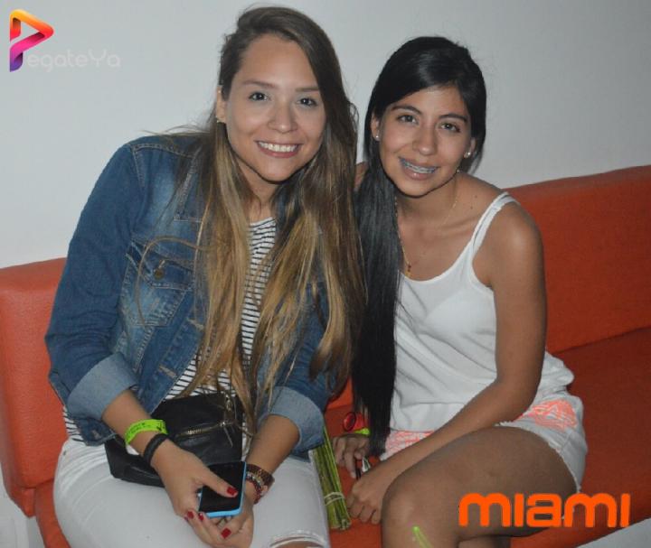 Foto 8 de Miami - 4to Fds Sept. 2016 en Miami Bar Cali, Cali