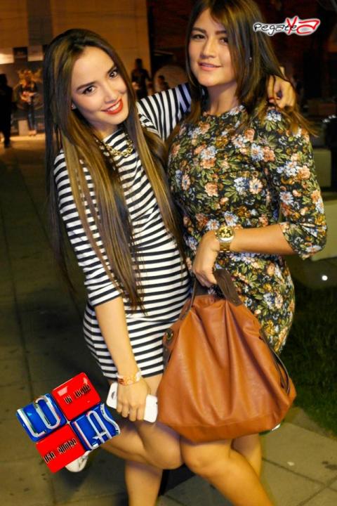 Foto 92 de Lolas Club - 5to FDS Nov 2014 en Lolas Club Menga Cali, Cali