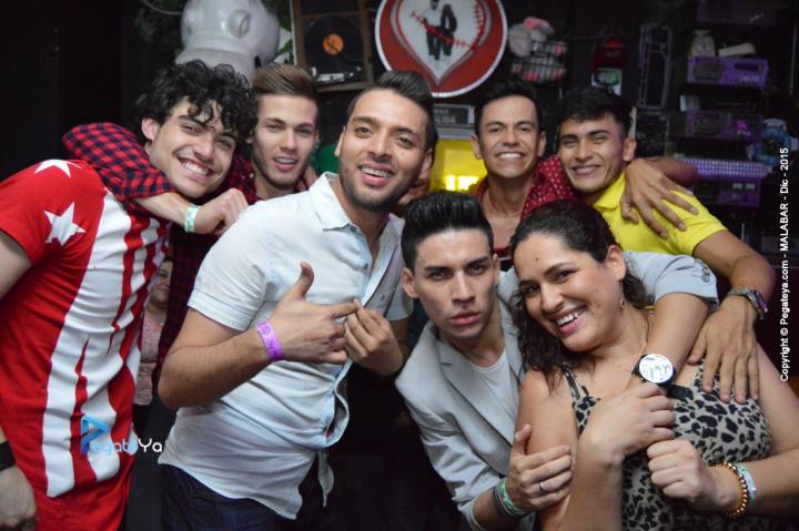 Foto 82 de Malabar - 24 y 31 Dic 2015 en Discoteca Malabar Bucaramanga, Bucaramanga