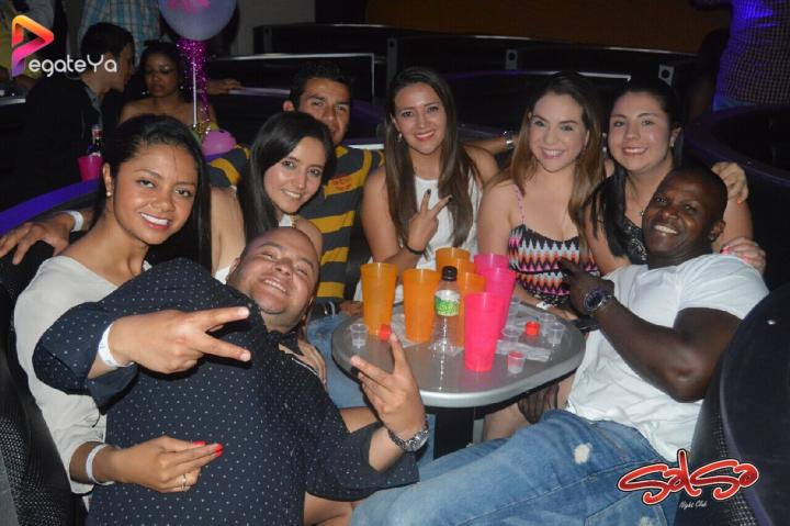 Foto 65 de Salsa Night Club - 4TO Fds Sept. 2016 en Salsa Night Club, Cali