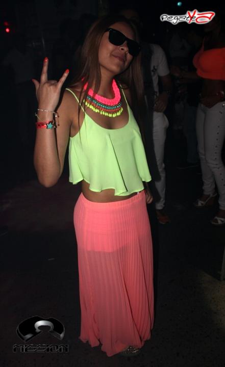 Foto 59 de Mission Club - Love & Friends - Mastik en Mission Club, Cali