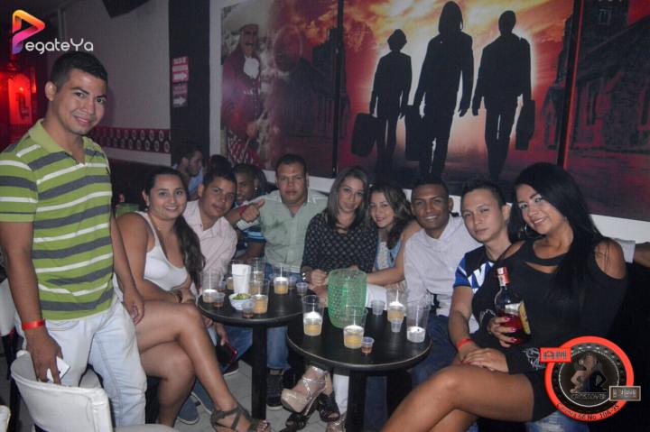 Foto 19 de Ampm Bar - 4TO Fds Abril 2016 en Am / PM Bar - Cali, Cali