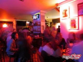 Foto 45 de Enero 13-14 la Plaza en Bar la Plaza Delicatessen Manizales, Manizales