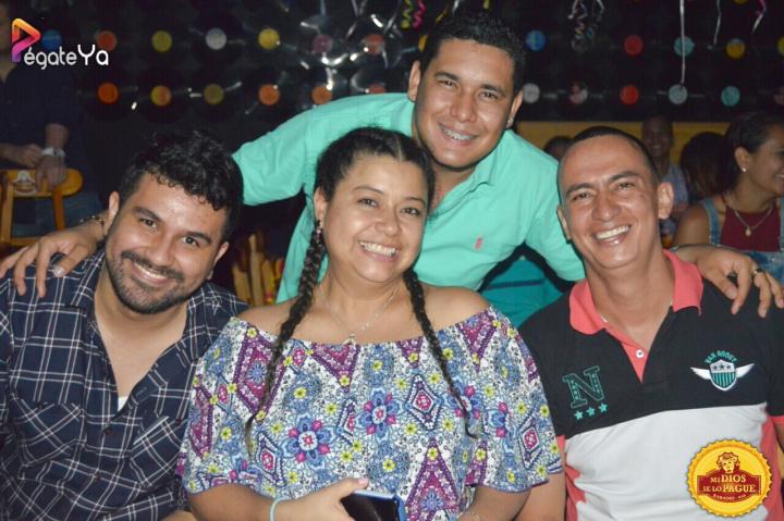 Foto 239 de Mi Dios se lo Pague - 1er Fds Julio en Fonda Mi Dios Se Lo Pague, Cali