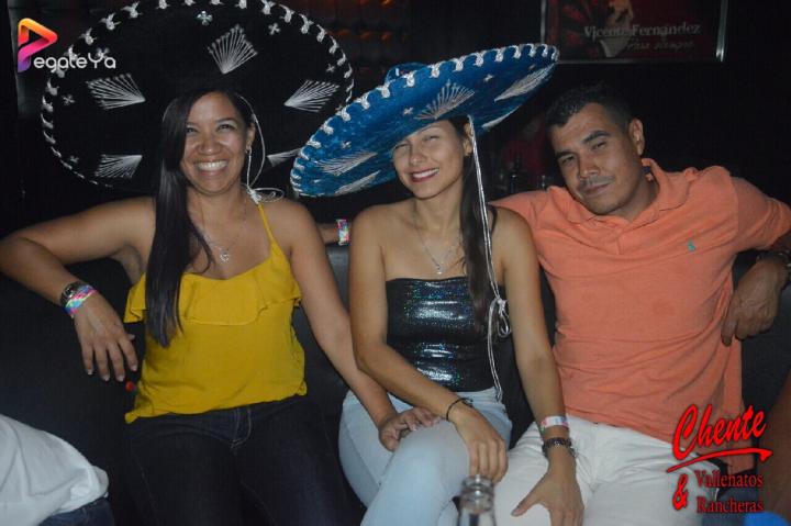Foto 19 de Chente - 3er Fds Febrero 2017 en CHENTE Vallenatos y Rancheras, Cali
