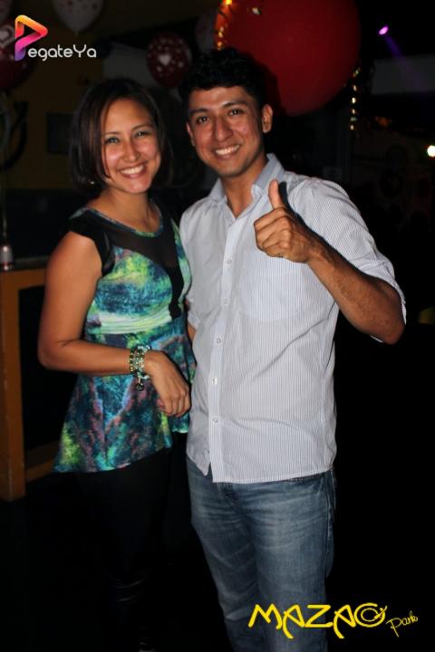 Foto 33 de Mazao Park - Amor y Amistad 2015 en Mazao Park, Cali