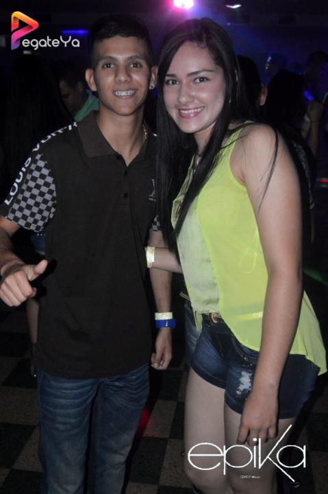 Foto 9 de Epika - Feria 2015 en Epika Night Club, Cali