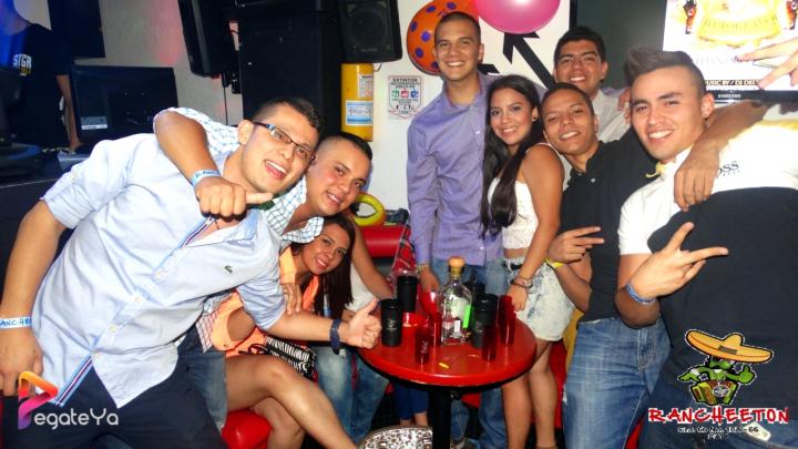 Foto 45 de Rancheeton - Marzo 21 del 2015 en Rancheton Cali, Cali