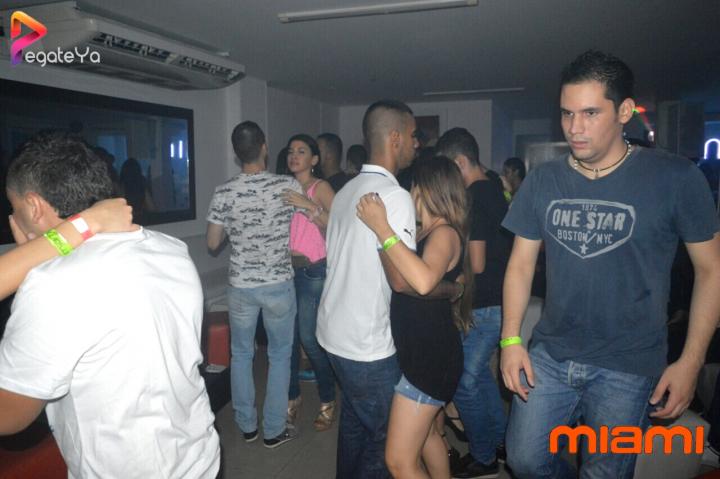 Foto 34 de Miami - 4To Fds Abril 2016 en Miami Bar Cali, Cali