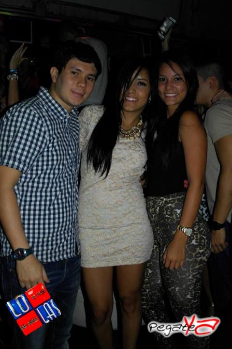 Foto 161 de Lolas Club - Ñejo - Dic. 05 del 2014 en Lolas Club Menga Cali, Cali