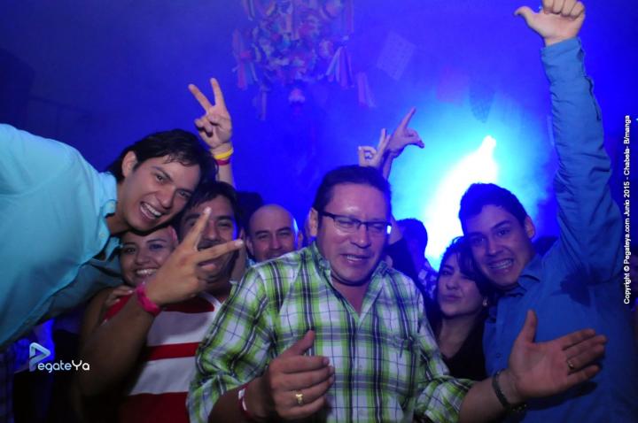Foto 43 de Discoteca Chabela - 27 junio 2015 en Discoteca Chabela Bucaramanga, Bucaramanga