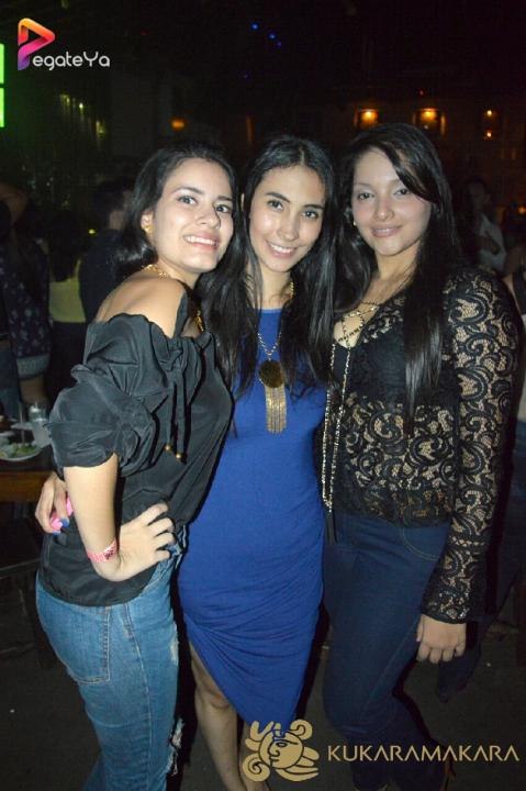 Foto 39 de Kukaramakara - 2do Fds Oct 2016 en Kukaramakara Discoteca Cali, Cali