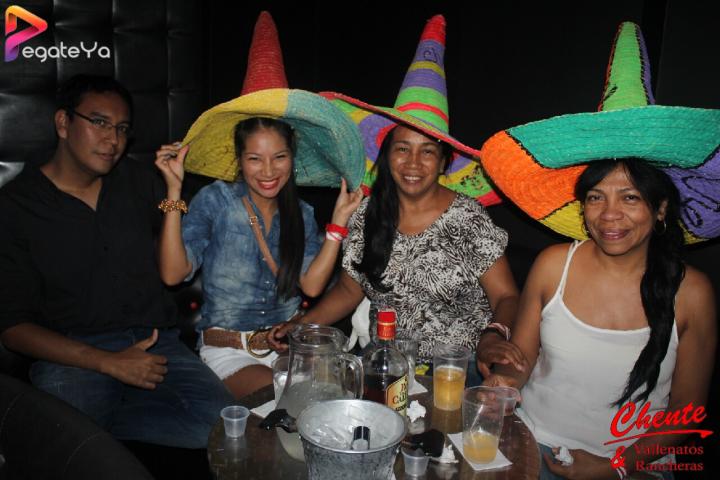 Foto 39 de Chente - 2do FDS Julio 2016 en CHENTE Vallenatos y Rancheras, Cali