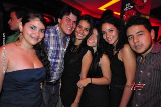 Foto 3 de Le Parc sabado 20 de abril de 2013 en Le Parc Bar Bucaramanga, Bucaramanga
