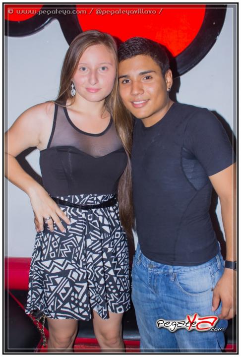 Foto 6 de BARLOVENTO - Villavicencio en Discoteca Barlovento, Villavicencio