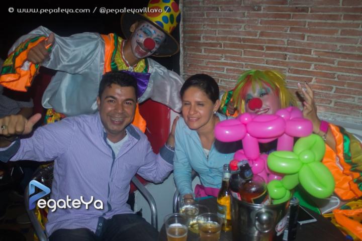 Foto 3 de CAMPANILLA BAR - Villavicencio en Campanilla Villavicencio Bar, Villavicencio