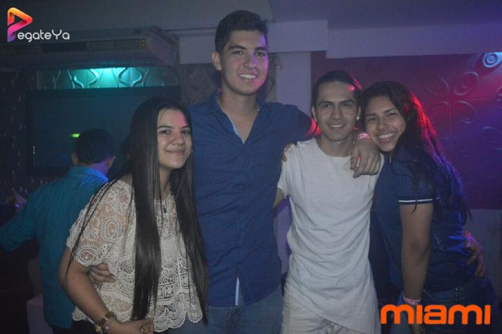 Foto 13 de Miami Bar - 3er Fds Febrero 2017 en Miami Bar Cali, Cali