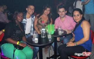 Foto 19 de Ampm - Marzo 22 del 2014 en Am / PM Bar - Cali, Cali