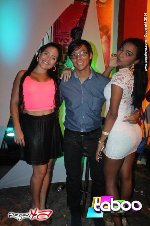 Foto 15 de TABOO 20 Y 21 de SEPT 2014 en Discoteca Taboo Cartagena, Cartagena