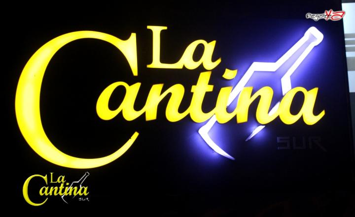 Foto 4 de La Cantina Sur - 1er FDS Dic. 2014 en La Cantina Sur, Cali