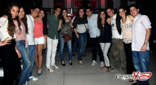 Foto 34 de Praga Menga - Junio 15 en Praga Club Cali, Cali