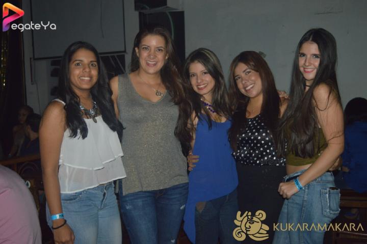 Foto 6 de Kukaramakara - 2DO Fds Julio 2016 en Kukaramakara Discoteca Cali, Cali