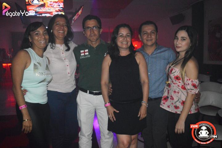 Foto 14 de AmPm - 2do. Fds Julio 2017 en Am / PM Bar - Cali, Cali