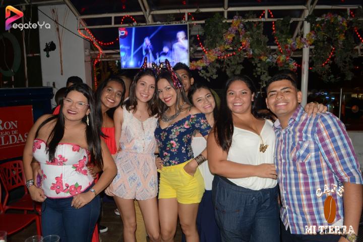 Foto 7 de Cafe Mi Tierra - 3er Fds Feb 2017 en Cafe Mi Tierra, Cali