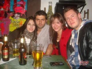 Foto 5 de Abril 14 del 2012 en La Plazza Delicatessen Manizales, Manizales