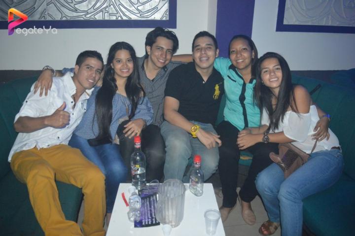 Foto 27 de Ahma Bar - 3er FDS Enero 2016 en Ahma Cali, Cali