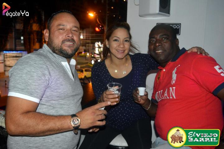 Foto 40 de El Viejo Barril de la Sexta - 01.07.17 en El Viejo Barril de la Sexta, Cali
