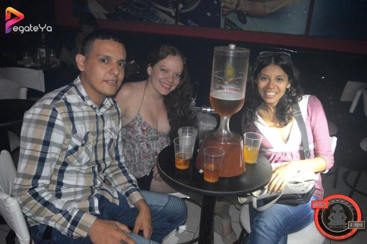 Foto 19 de Ampm Bar - 5TO Fds Abril 2016 en Am / PM Bar - Cali, Cali