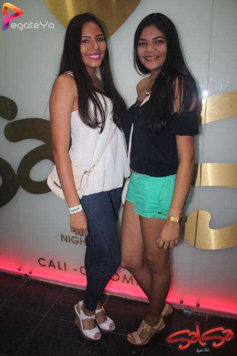 Foto 8 de Salsa Night Club - 2DO Fds Julio 2016 en Salsa Night Club, Cali