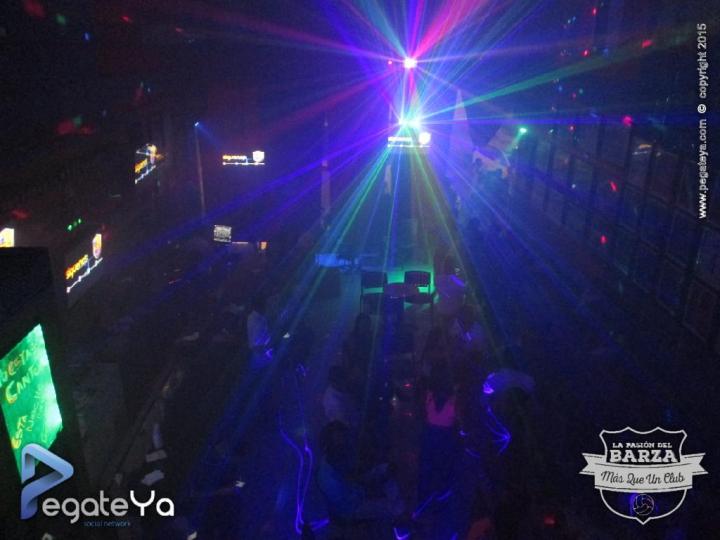 Foto 17 de Pasion del Barza 26 y 27 de Junio de 20 en LA PASION DEL BARZA Cartagena, Cartagena