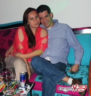Foto 37 de Octubre 12 del 2013 en Beautiful 80`s Cali, Cali