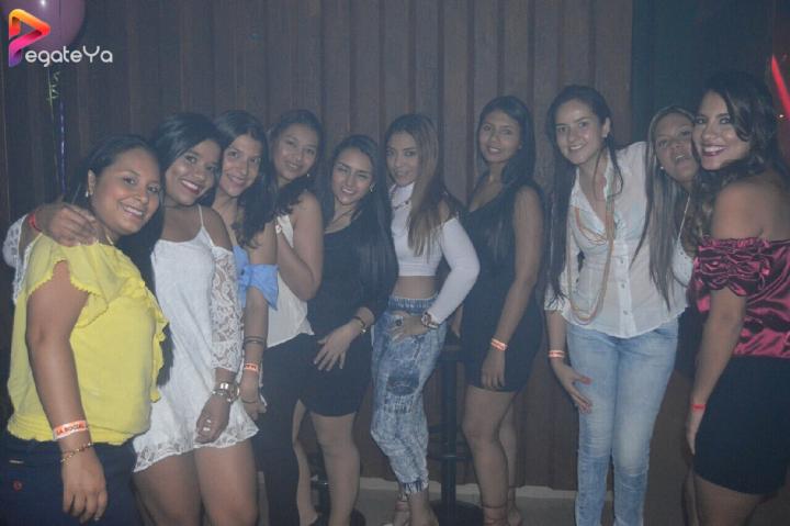 Foto 7 de La Social - 4to Fds Febrero 2017 en La Social, Cali